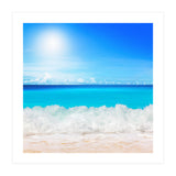 Beach (Print Only) thumbnail