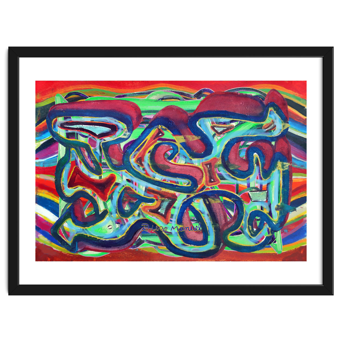 Graffiti Digital 2022 912