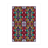 Garffiti 24 Tapiz B (Print Only) thumbnail
