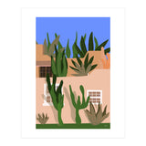 Plants Are My Home (Print Only) thumbnail