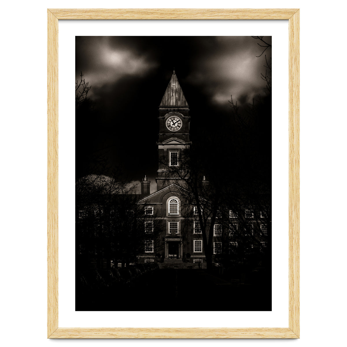 School Daze No 7 Toned Version