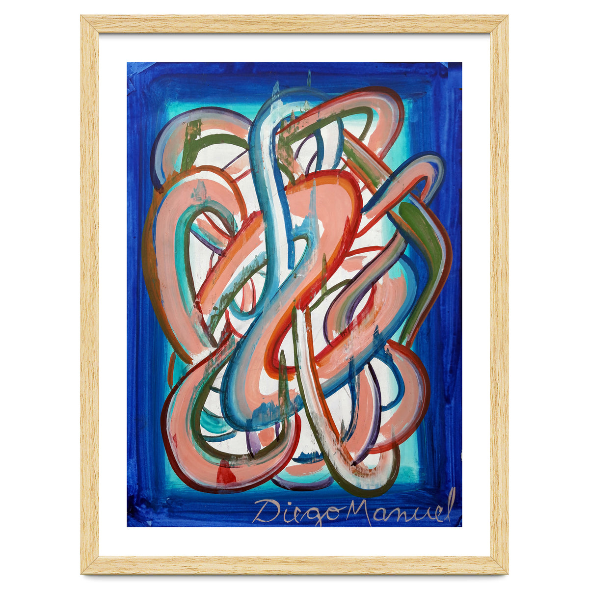 Formas En El Espacio 24