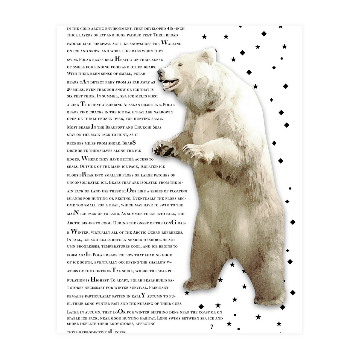 What is wrong with you? (Print Only)