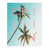 Chillin (Print Only) thumbnail