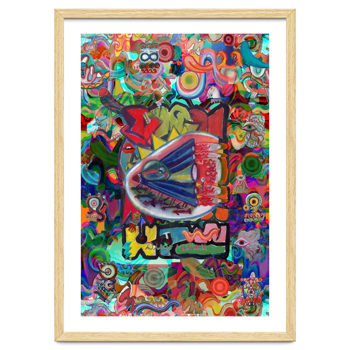 Muchas Cosas 2021 204