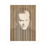 All Work And No Play Makes Jack (Print Only) thumbnail
