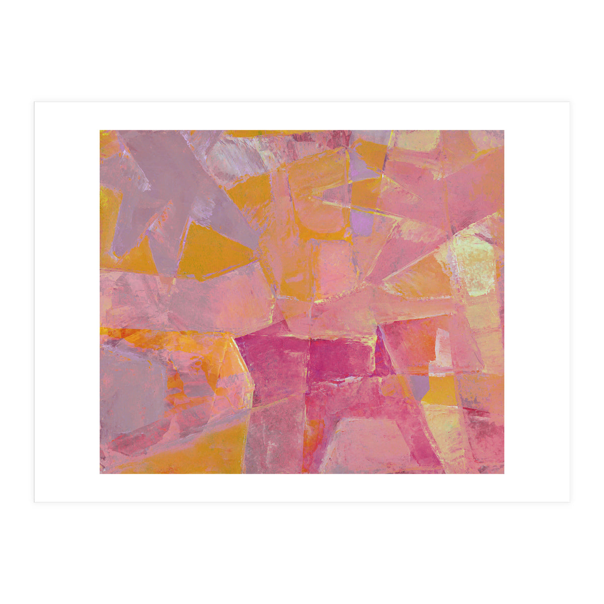 Happiness (Print Only)