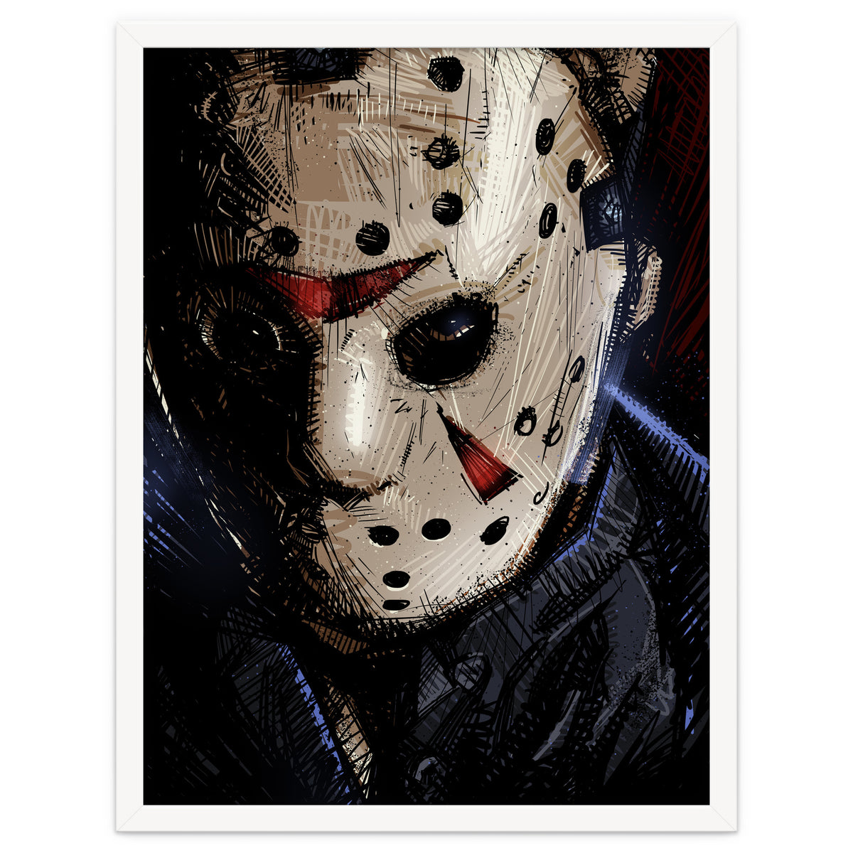 Jason Voorhees