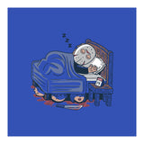 Lazy Saturday (Print Only) thumbnail