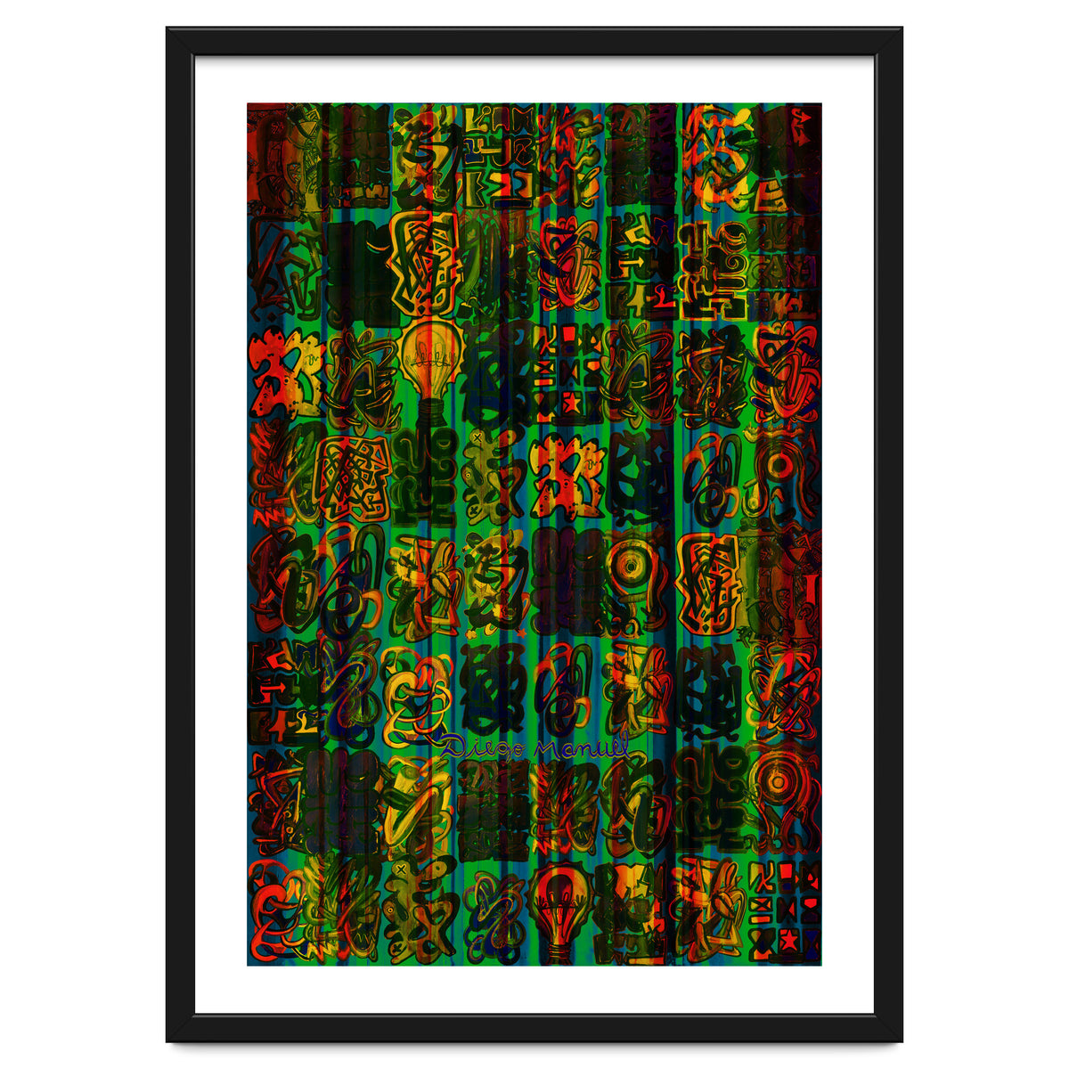 Graffiti Digital 2022 43