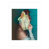 Crazy Woman 202 (Print Only) thumbnail