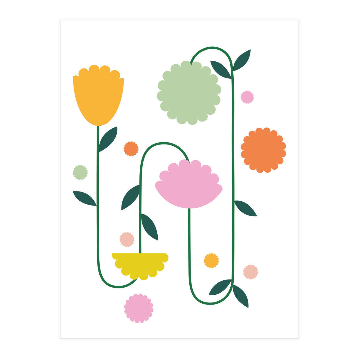 Connection (Print Only)