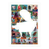 New Graffiti 88 (Print Only) thumbnail