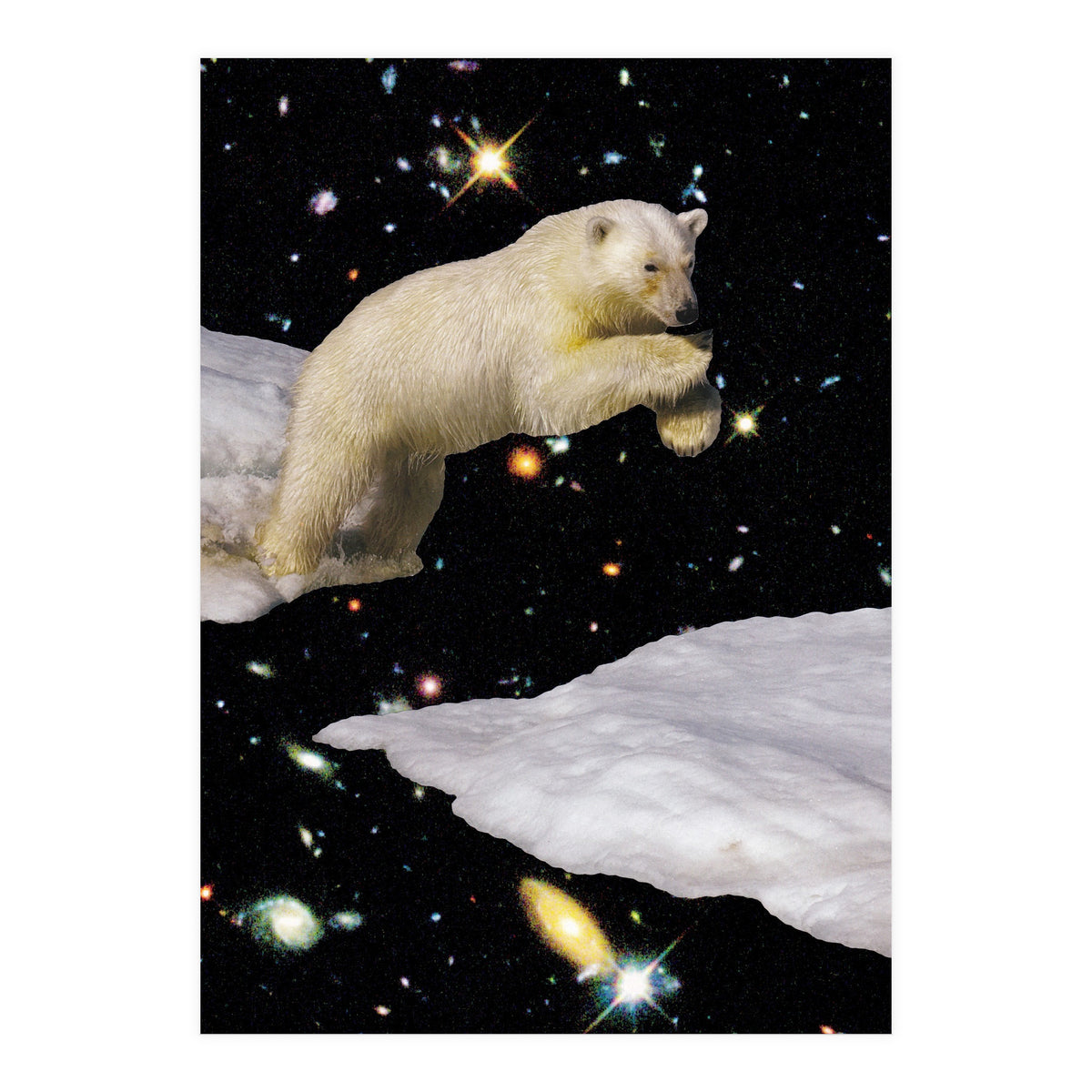 Across The Universe (Print Only)