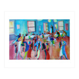 La Milonga 3 3d (Print Only) thumbnail