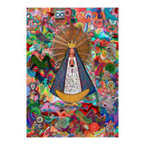 Virgen Y Graffiti 10 (Print Only) thumbnail