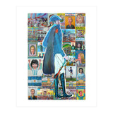 New Graffiti 70 (Print Only) thumbnail