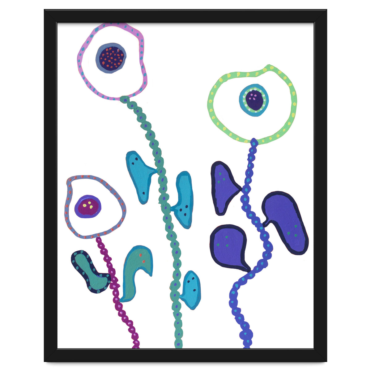 Colour Makes Fun (Wc)