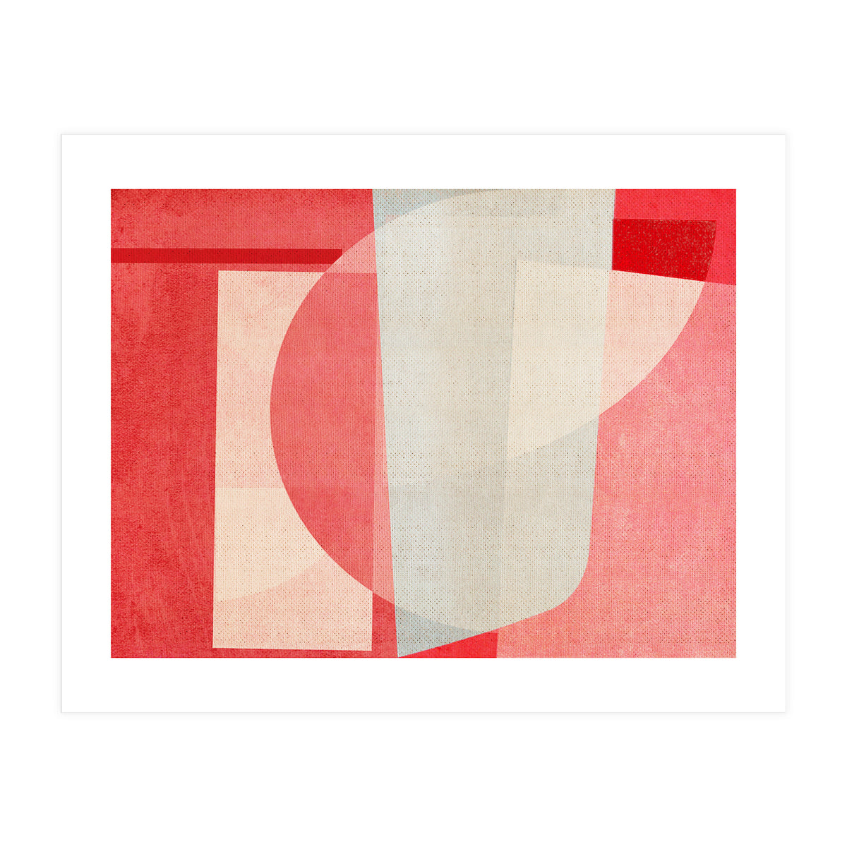 Messed Up 01 (Print Only)