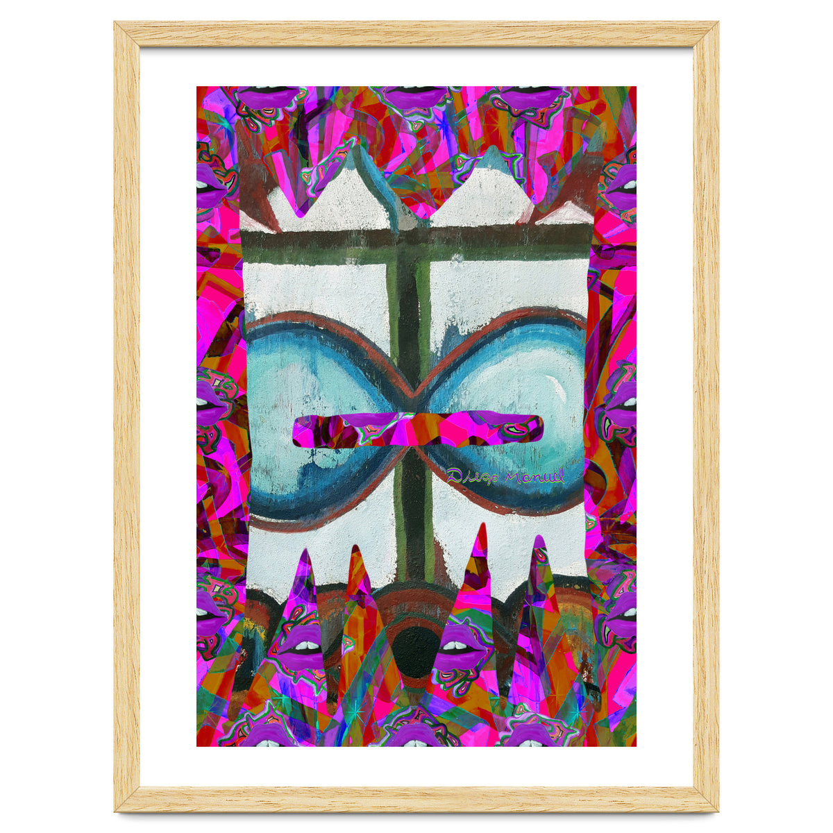 Graffiti Digital Nuevo 2023 13