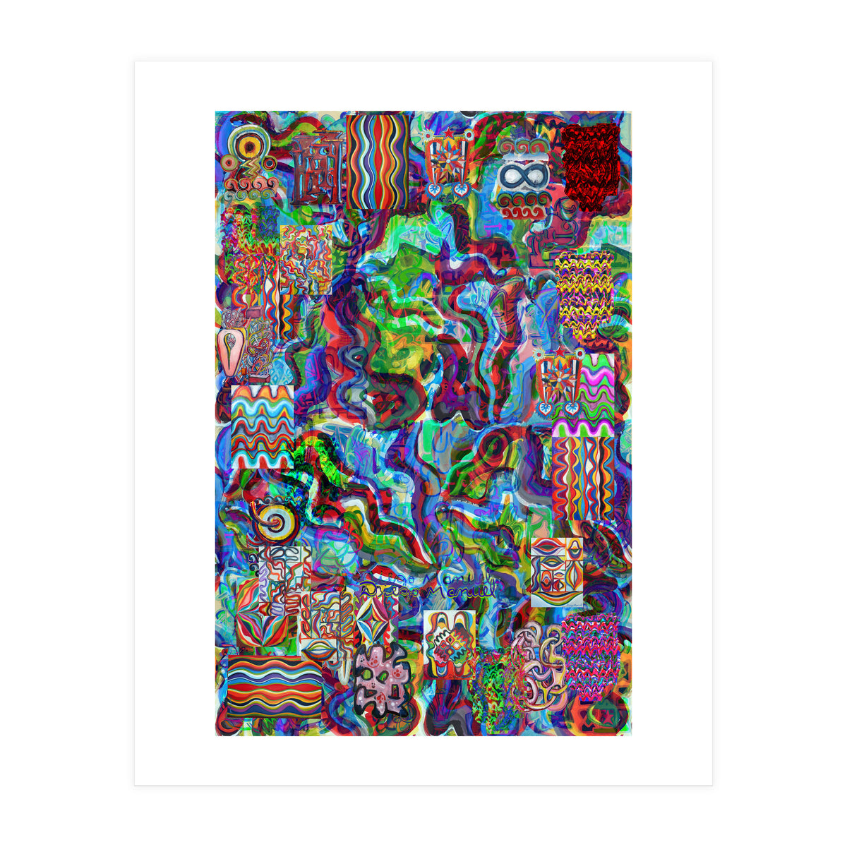 New Graffiti2022 310 (Print Only)