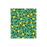Luxuriance (Print Only) thumbnail