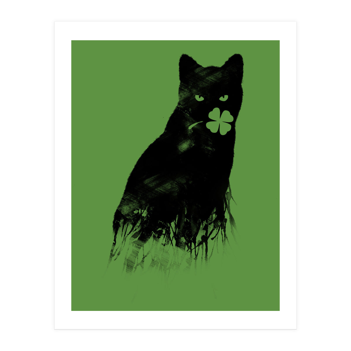 Ambivalence (Print Only)