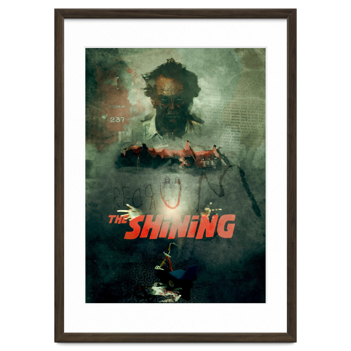 The Shinning
