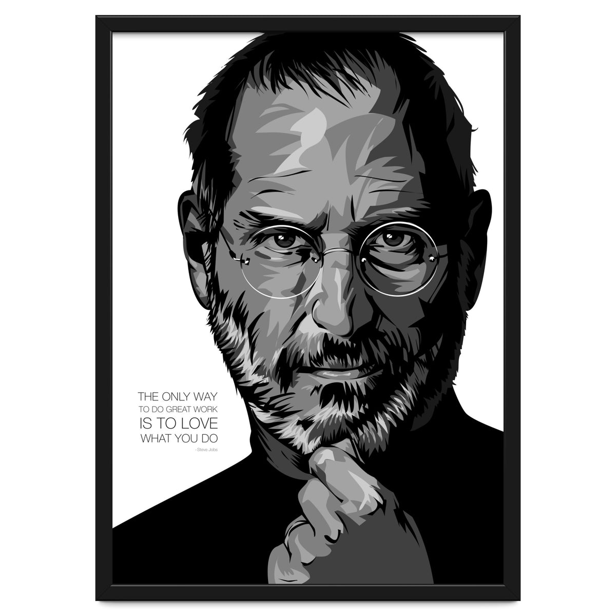 Steve Jobs