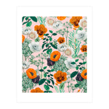Wildflowers (Print Only) thumbnail