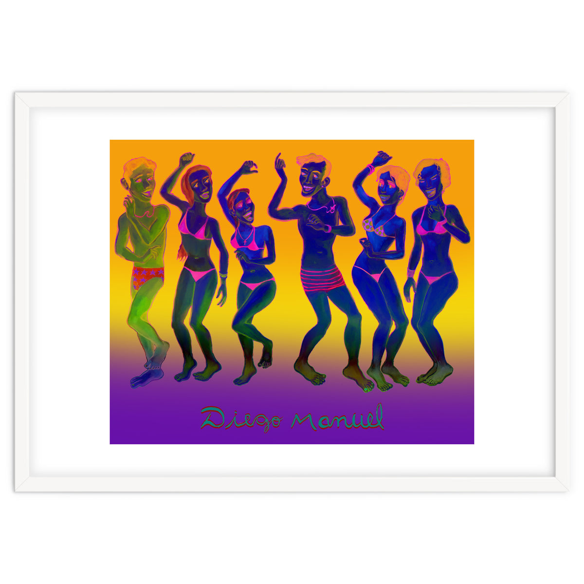 Playa Punta Mogotes 1