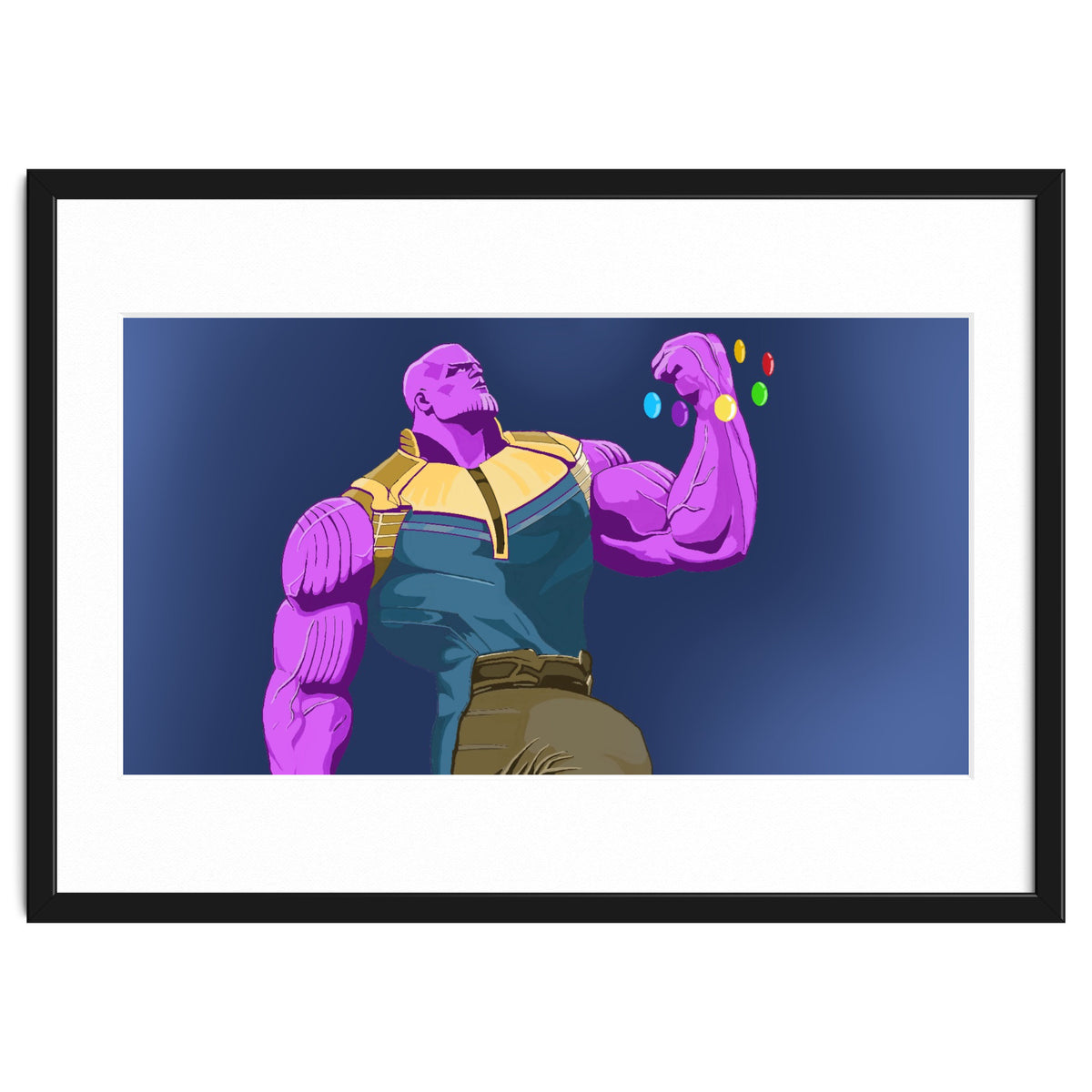 Thanos