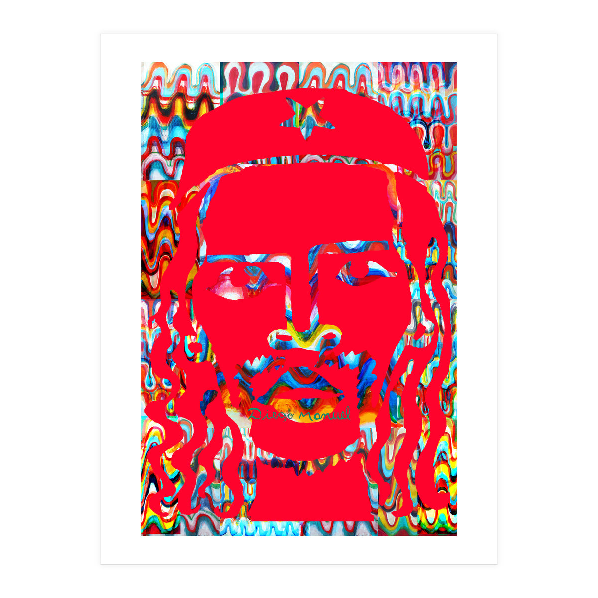 Che 2 (Print Only)