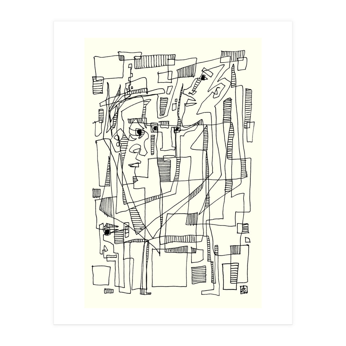 Conversation (Print Only)