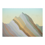 Mountains (Print Only) thumbnail