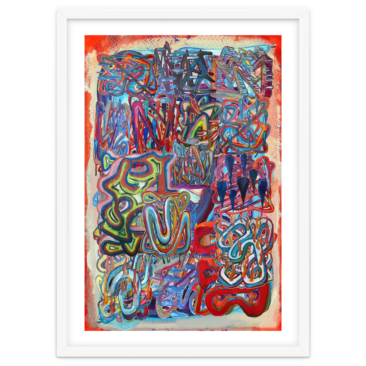 Graffiti Digital 2022 1015