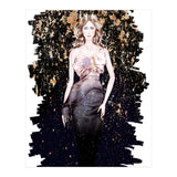 Starry Night (Print Only) thumbnail