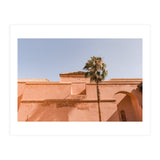Moroccan Building (Print Only) thumbnail