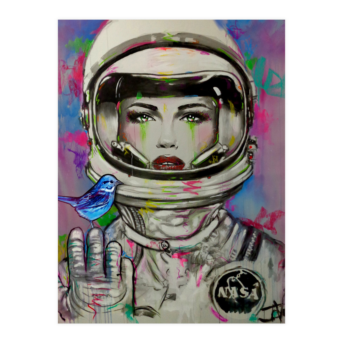 Nova Nova (Print Only)