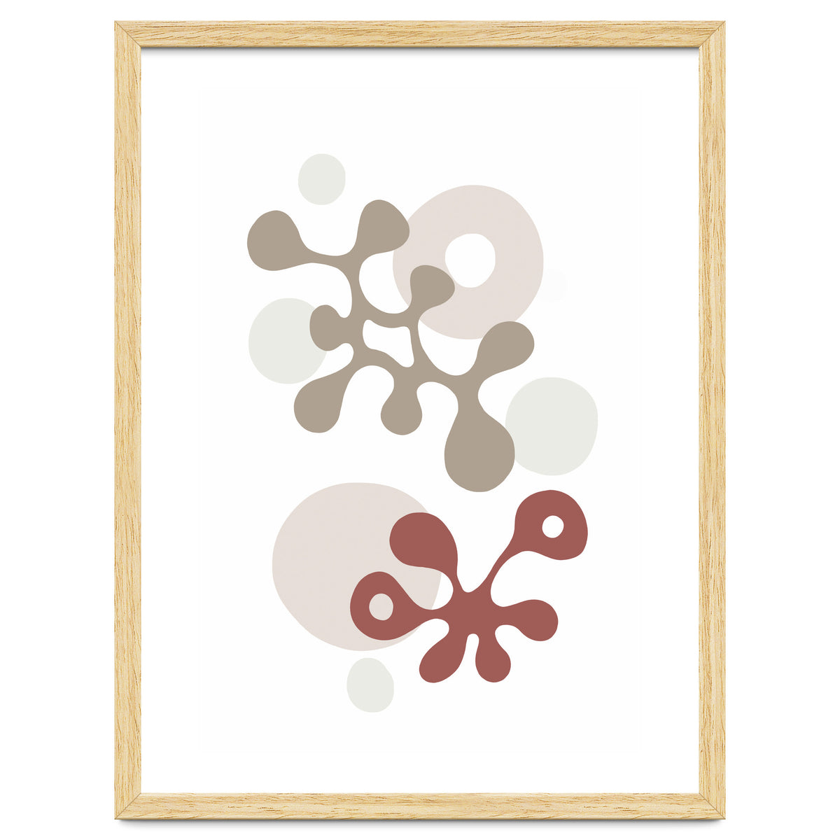 Twisted Beats No. 3 - Corals