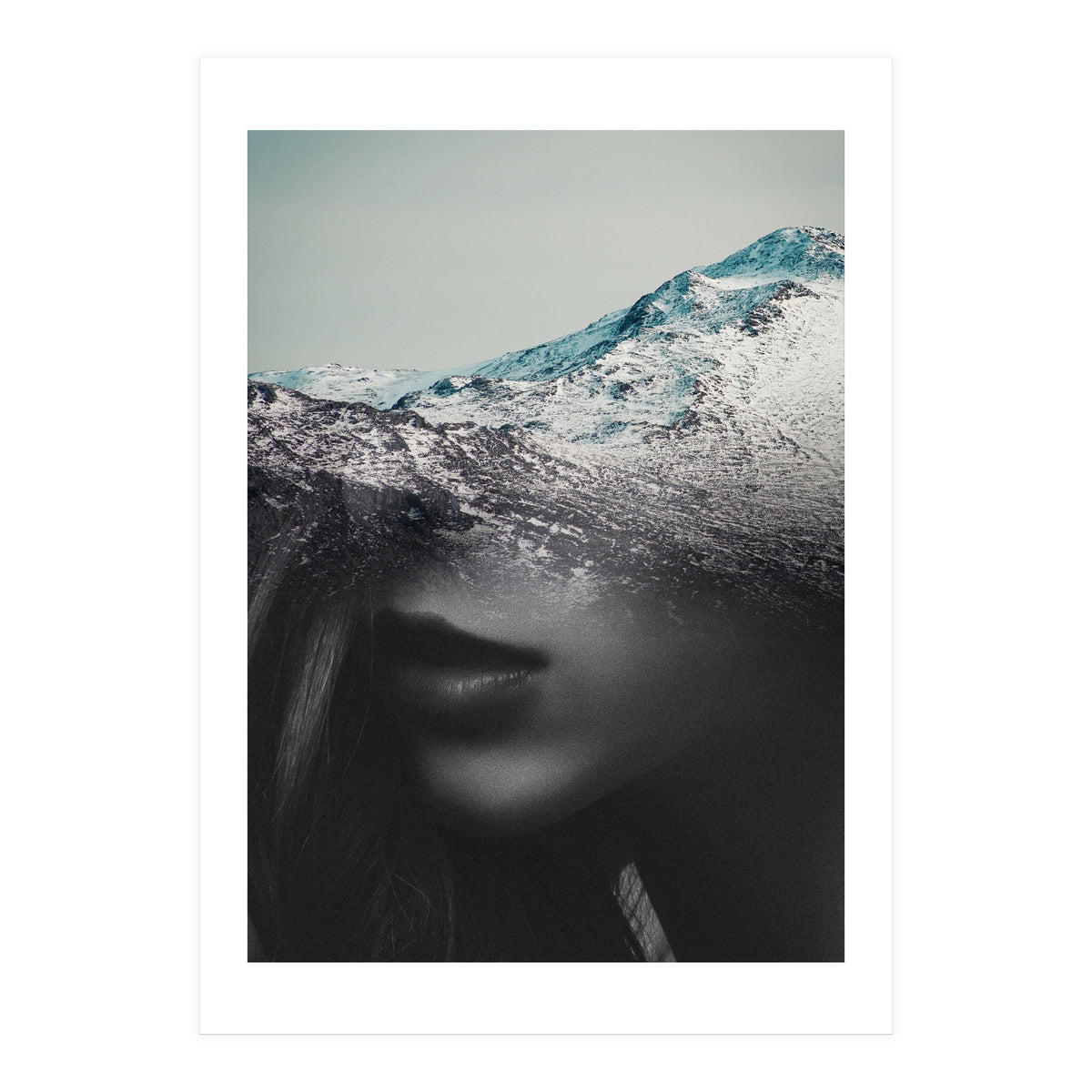 Dream Division 4 (Print Only)