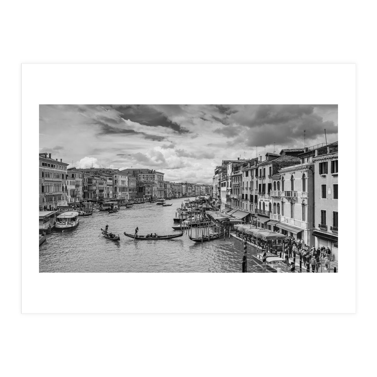 VENICE 06 (Print Only)