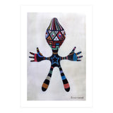 Amuleto (Print Only) thumbnail