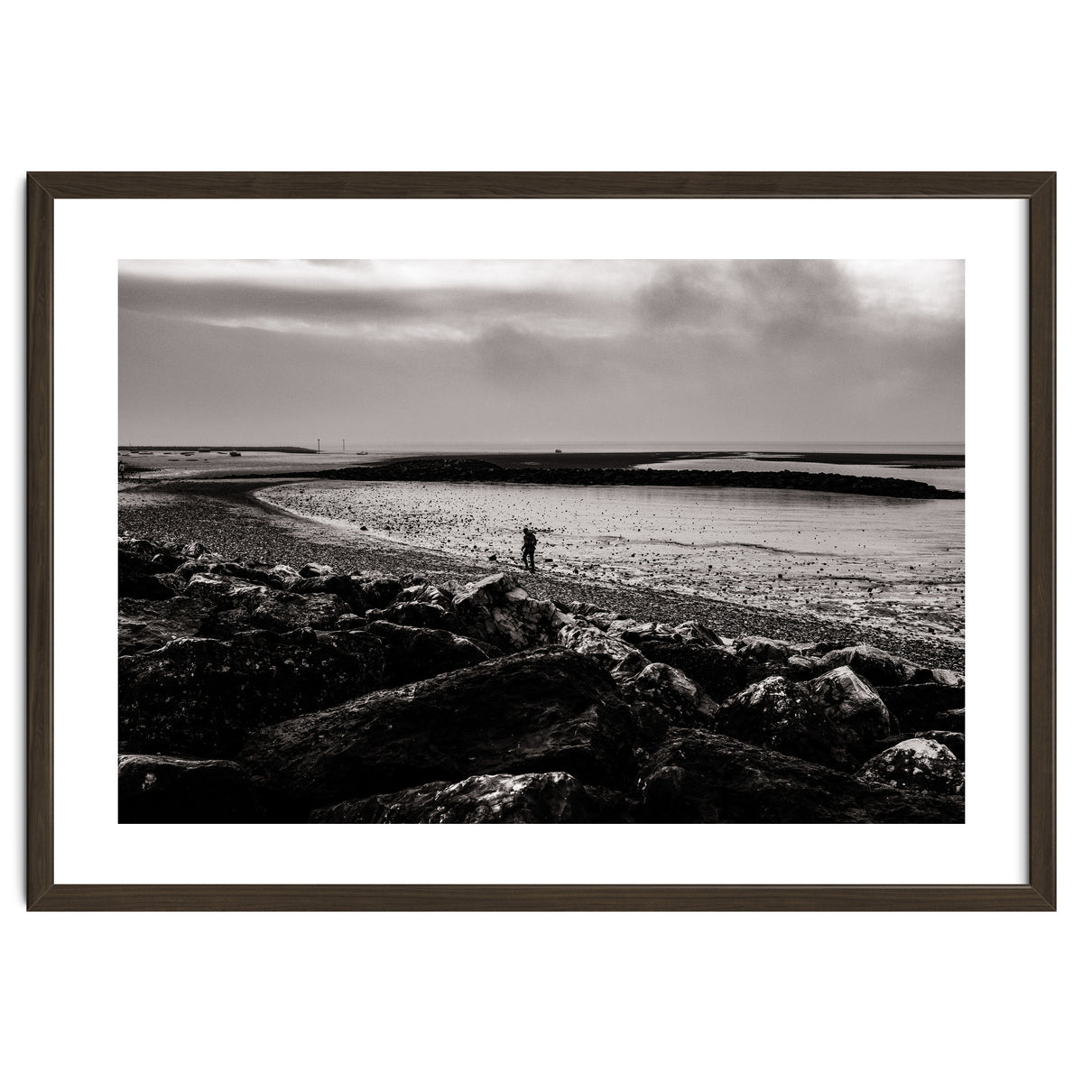 Morecambe Bay Runner