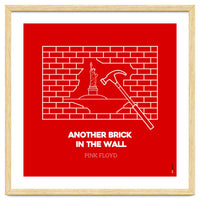 Pink Floyd Another Brickin The Wall