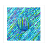 Down the drain (Print Only) thumbnail