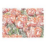 Tulip Garden (Print Only) thumbnail