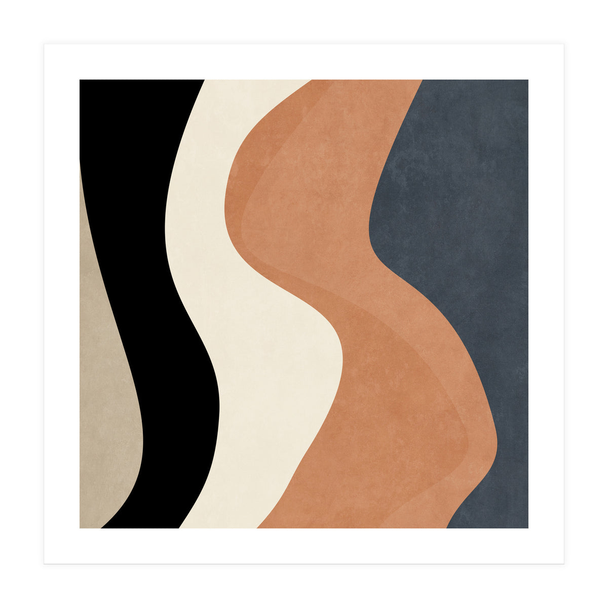 ORGANIC ART - 01LB (Print Only)