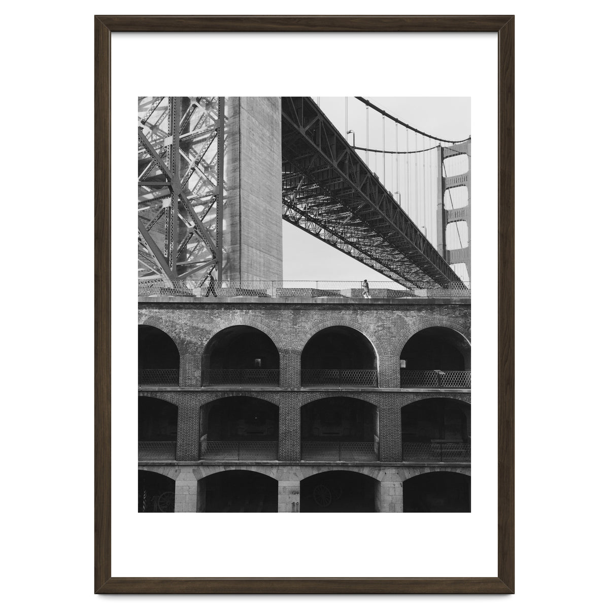 Golden Gate Bridge II