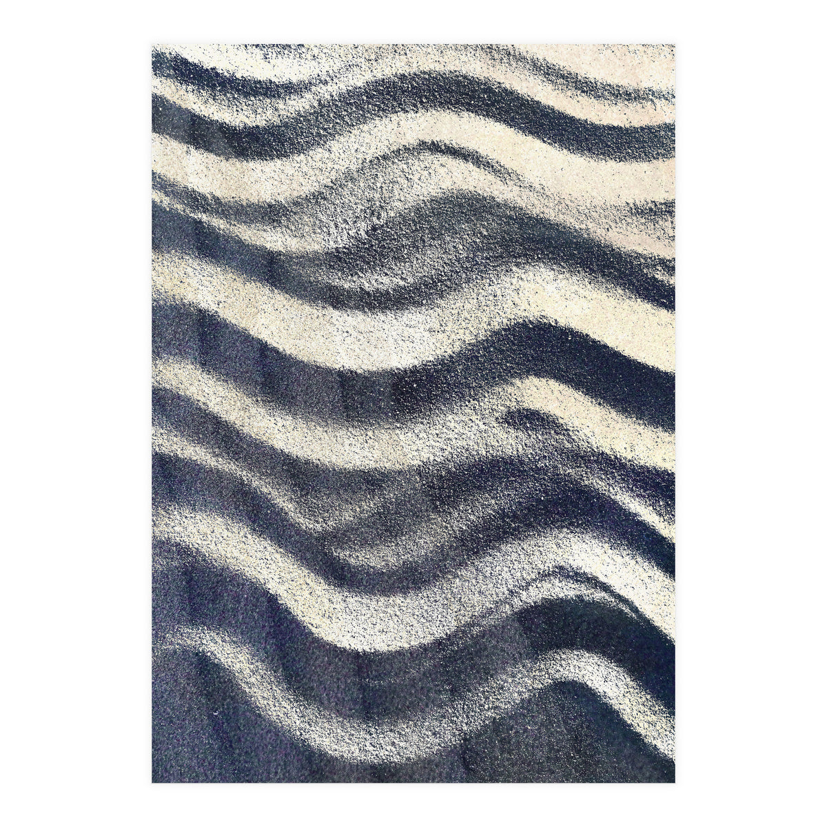 Areias Do Tempo 2 (Print Only)